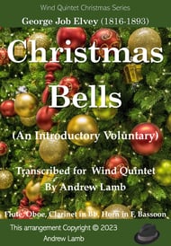 Christmas Bells P.O.D cover Thumbnail